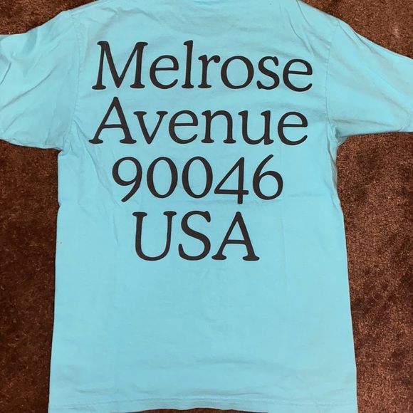 Round Two Store release tee. Size medium great condition extraordinary rare. - Picture 4 of 4